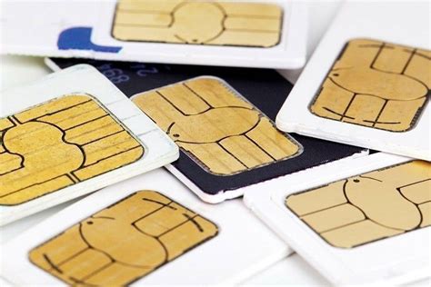 How Magic SIM Cards Provide Enhanced Security for Mobile Devices